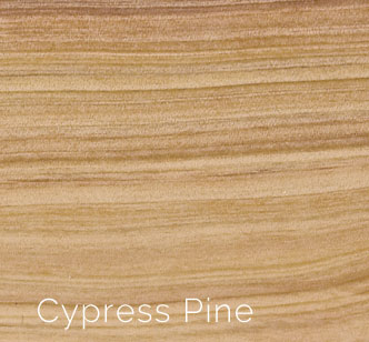 Cypress Pine